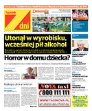 Tyg. 7 Dni Tomaszów, Opoczno