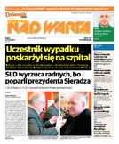 Tyg. Nad Wartą Weekend