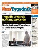 Nasz Tygodnik Wieluń, Wieruszów, Pajęczno