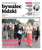 dodatek specjalny do tygodnika miejskiego