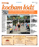 Tygodnik miejski Kocham Łódź
