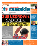 Tyg. ITS Wiadomości rawskie