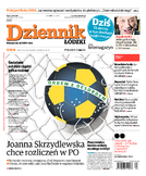 Dziennik Łódzki / mut Łódź