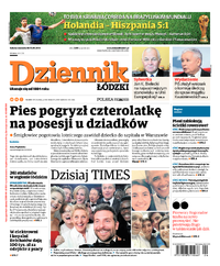 Dziennik Łódzki
