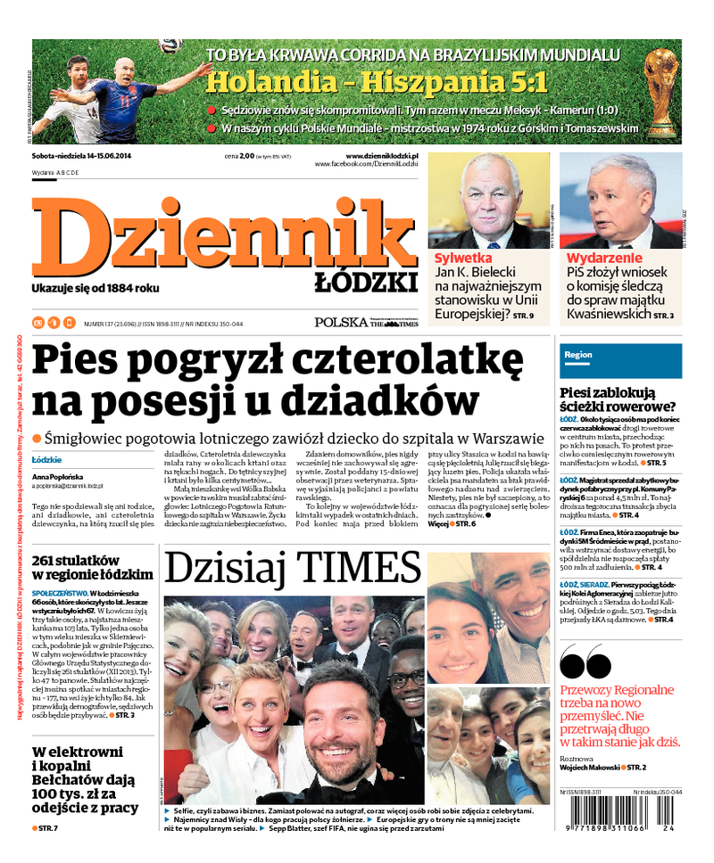 Dziennik Łódzki