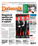 Dziennik Łódzki / mut dla regionów: Sieradz, Zd-wola, Łask, Wieluń, Wieruszów, Pajęczno
