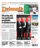 Dziennik Łódzki / mut dla regionów: Piotrków, Bełchatów, Tomaszów, Opoczno, Radomsko