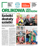 dodatek specjalny do grzbietu głównego