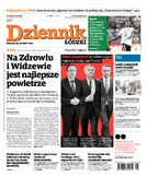 Dziennik Łódzki / mut Łódź