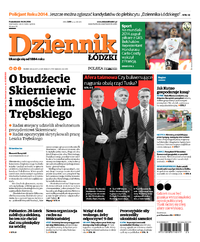 Dziennik Łódzki