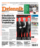 Dziennik Łódzki