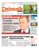 Dziennik Łódzki