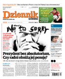 Dziennik Łódzki / mut Łódź