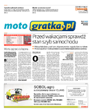 Gratka Moto