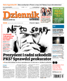 Dziennik Łódzki / mut dla regionów: Piotrków, Bełchatów, Tomaszów, Opoczno, Radomsko