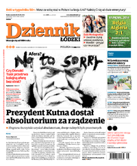Dziennik Łódzki