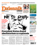 Dziennik Łódzki