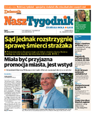 Nasz Tygodnik Zduńska Wola, Łask
