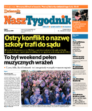 Nasz Tygodnik Wieluń, Wieruszów, Pajęczno