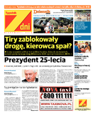 Tyg. 7 Dni Tomaszów, Opoczno
