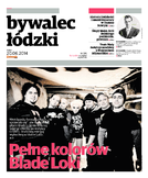 dodatek specjalny do tygodnika miejskiego