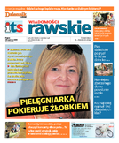 Tyg. ITS Wiadomości rawskie