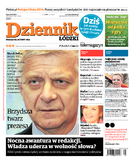 Dziennik Łódzki / mut Łódź