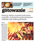 dodatek specjalny do grzbietu głównego