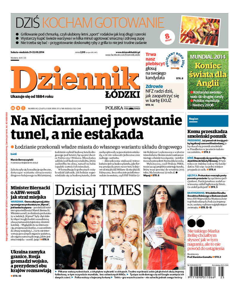 Dziennik Łódzki