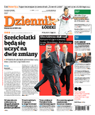 Dziennik Łódzki / mut Łódź