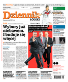 Dziennik Łódzki / mut dla regionów: Piotrków, Bełchatów, Tomaszów, Opoczno, Radomsko