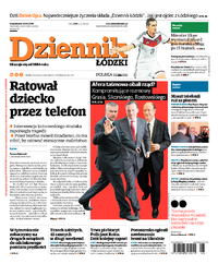 Dziennik Łódzki