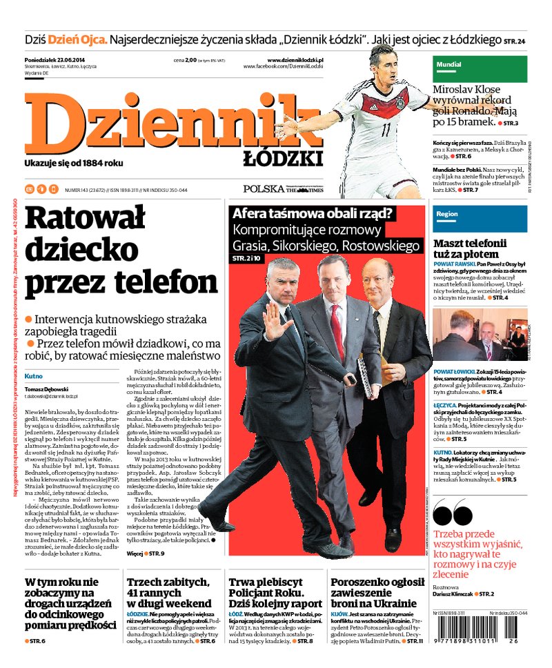 Dziennik Łódzki