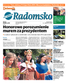 Tyg. Co Nowego Radomsko - edycja wtorek