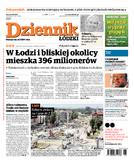 Dziennik Łódzki / mut Łódź