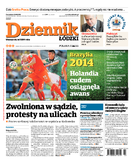 Dziennik Łódzki / mut dla regionów: Piotrków, Bełchatów, Tomaszów, Opoczno, Radomsko