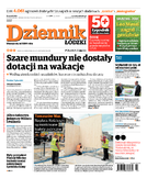 Dziennik Łódzki / mut dla regionów: Piotrków, Bełchatów, Tomaszów, Opoczno, Radomsko