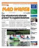 Tyg. Nad Wartą
