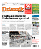 Dziennik Łódzki / mut Łódź