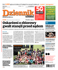 Dziennik Łódzki