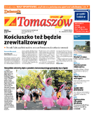 Tyg. 7 dni Tomaszów - edycja wtorek