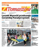 Tyg. 7 dni Tomaszów - edycja wtorek