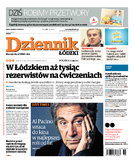 Dziennik Łódzki