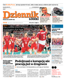 Dziennik Łódzki