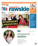 Tyg. ITS Wiadomości rawskie