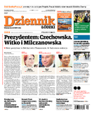 Dziennik Łódzki / mut dla regionów: Piotrków, Bełchatów, Tomaszów, Opoczno, Radomsko