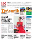 Dziennik Łódzki