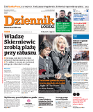 Dziennik Łódzki