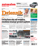 Dziennik Łódzki / mut dla regionów: Sieradz, Zd-wola, Łask, Wieluń, Wieruszów, Pajęczno