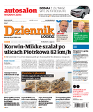 Dziennik Łódzki / mut dla regionów: Piotrków, Bełchatów, Tomaszów, Opoczno, Radomsko